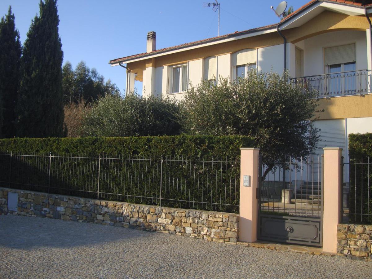 Serena Cervo Exterior photo