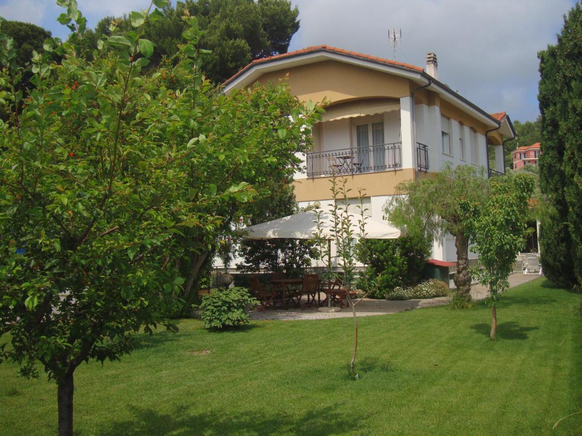 Serena Cervo Exterior photo