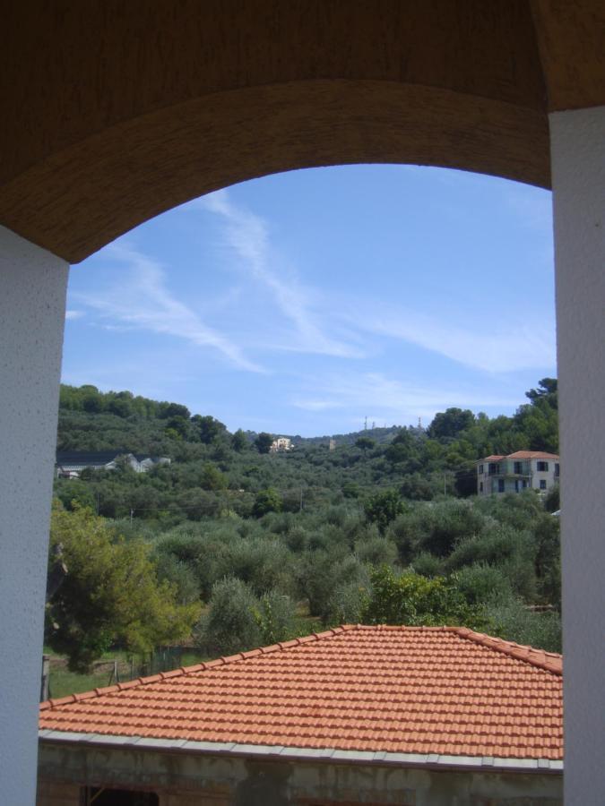 Serena Cervo Exterior photo